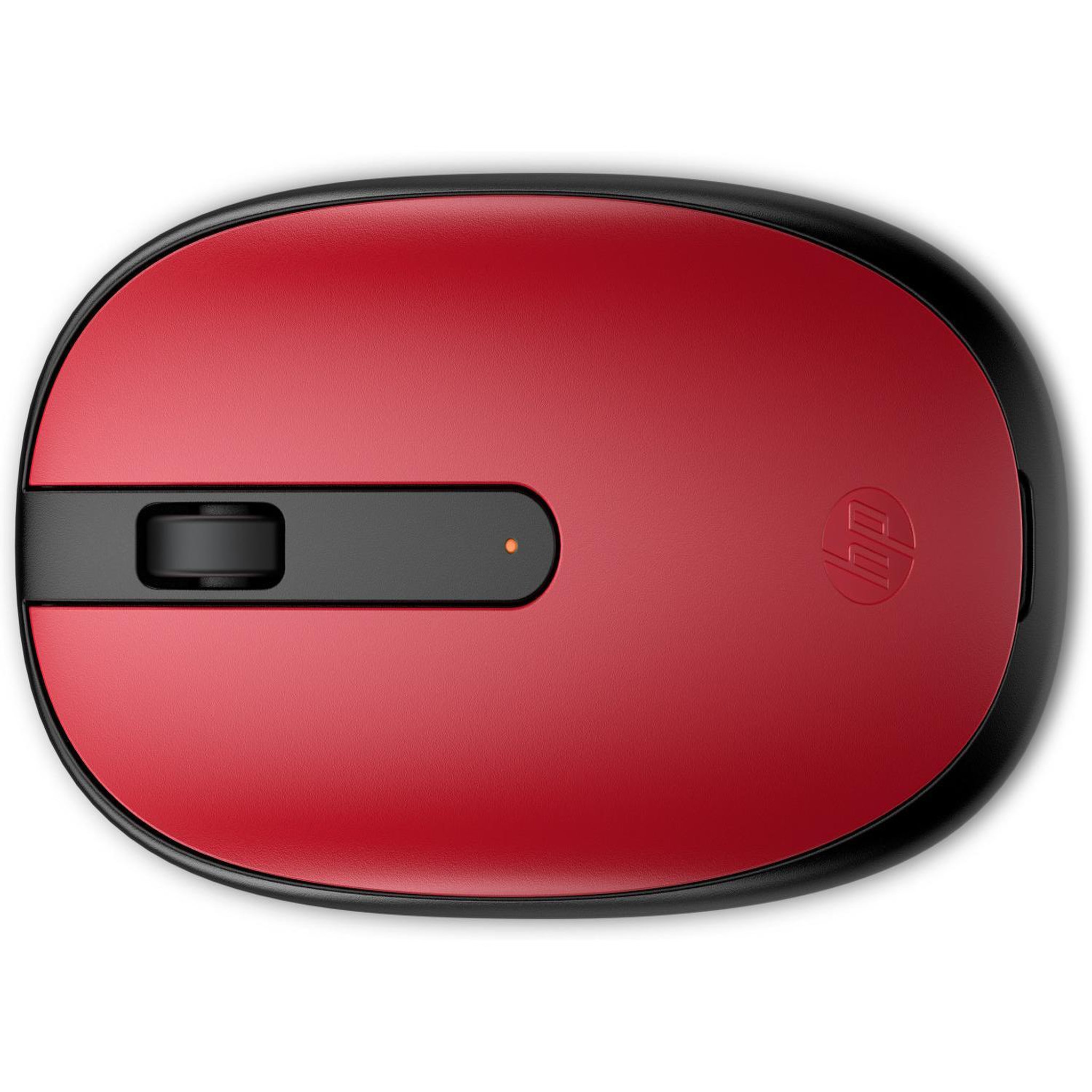 Voir la diapositive 2 : HP HP 240 Empire Red Bluetooth Mouse souris Ambidextre Optique 1600 DPI