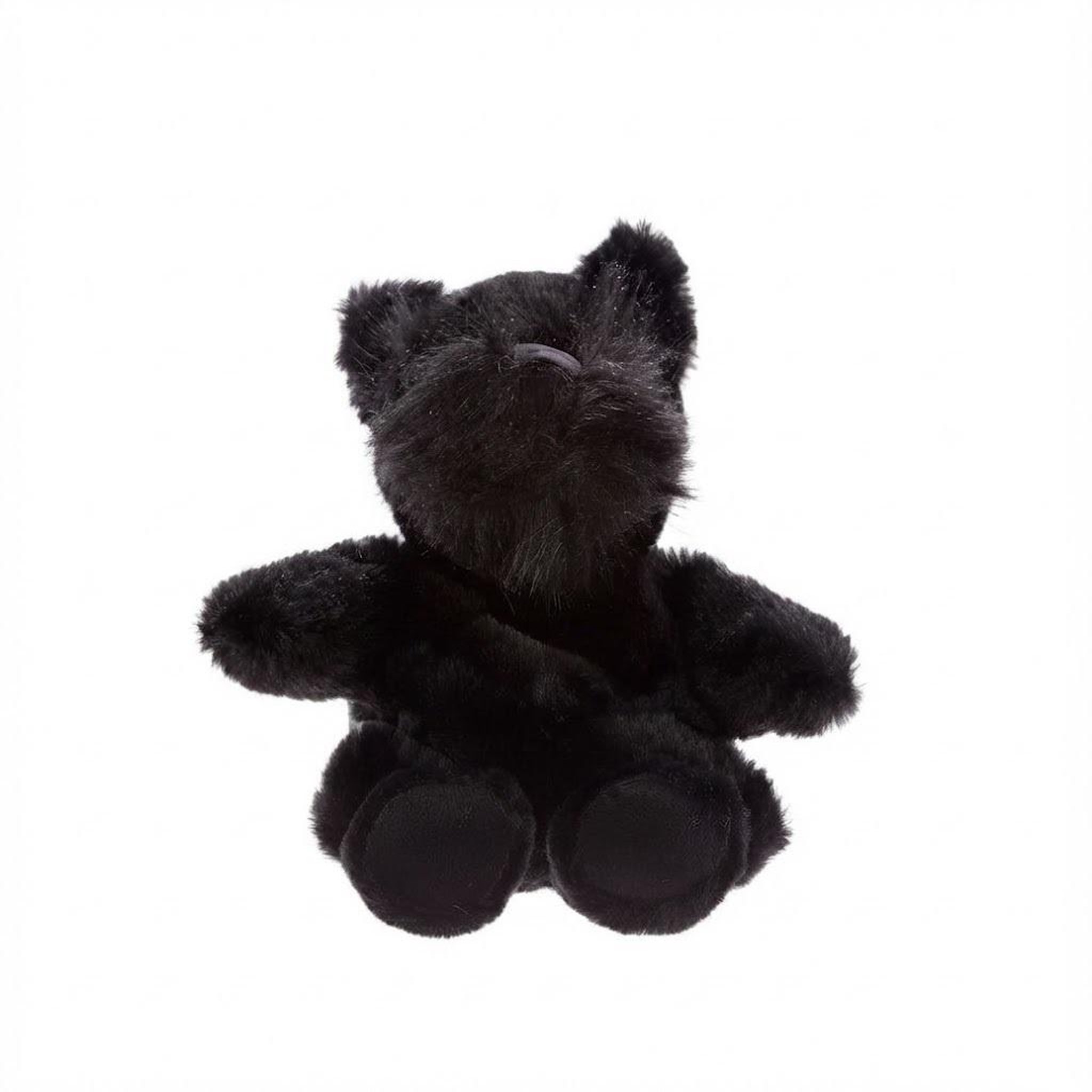 Eden Bouillotte peluche chien anglais lavande et blé