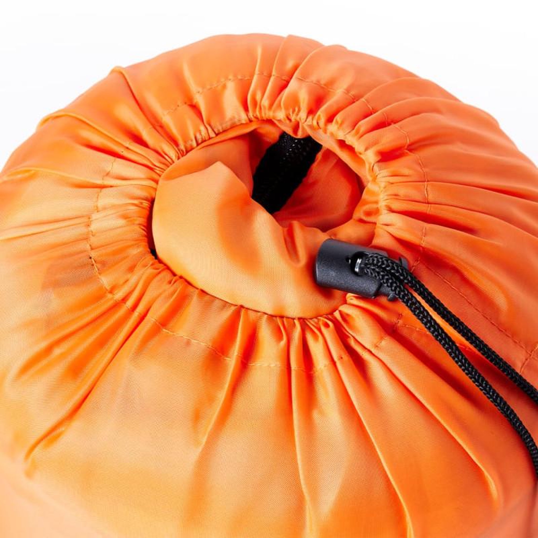 Voir la diapositive 3 : VIDAXL Sac de couchage momie pour adultes camping 3 saisons