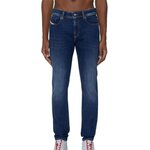 DIESEL Jean  Brut Homme Diesel 1979 Sleenker   W26. Coloris disponibles : Bleu