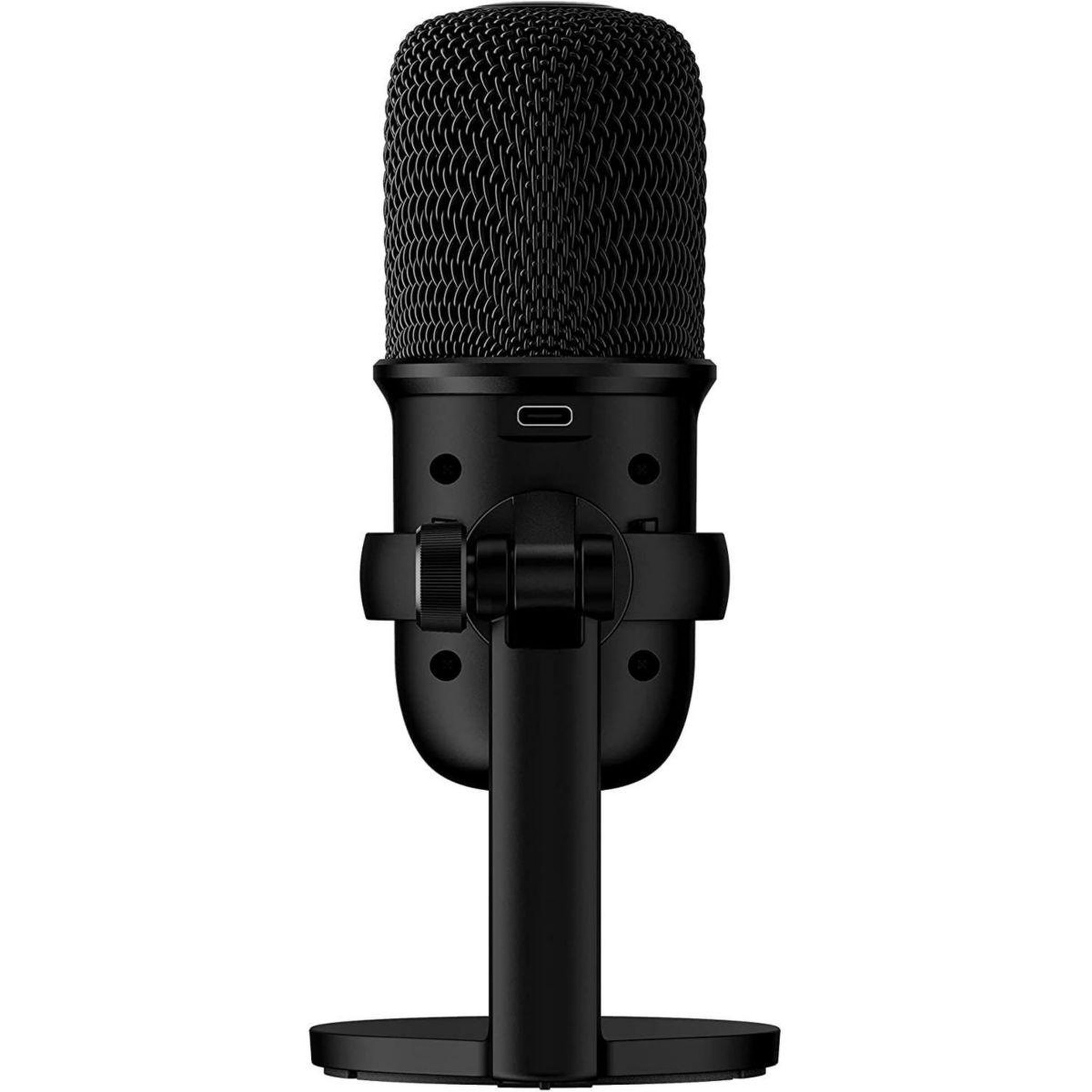 Voir la diapositive 3 : HyperX Micro Gamer SoloCast Standalone