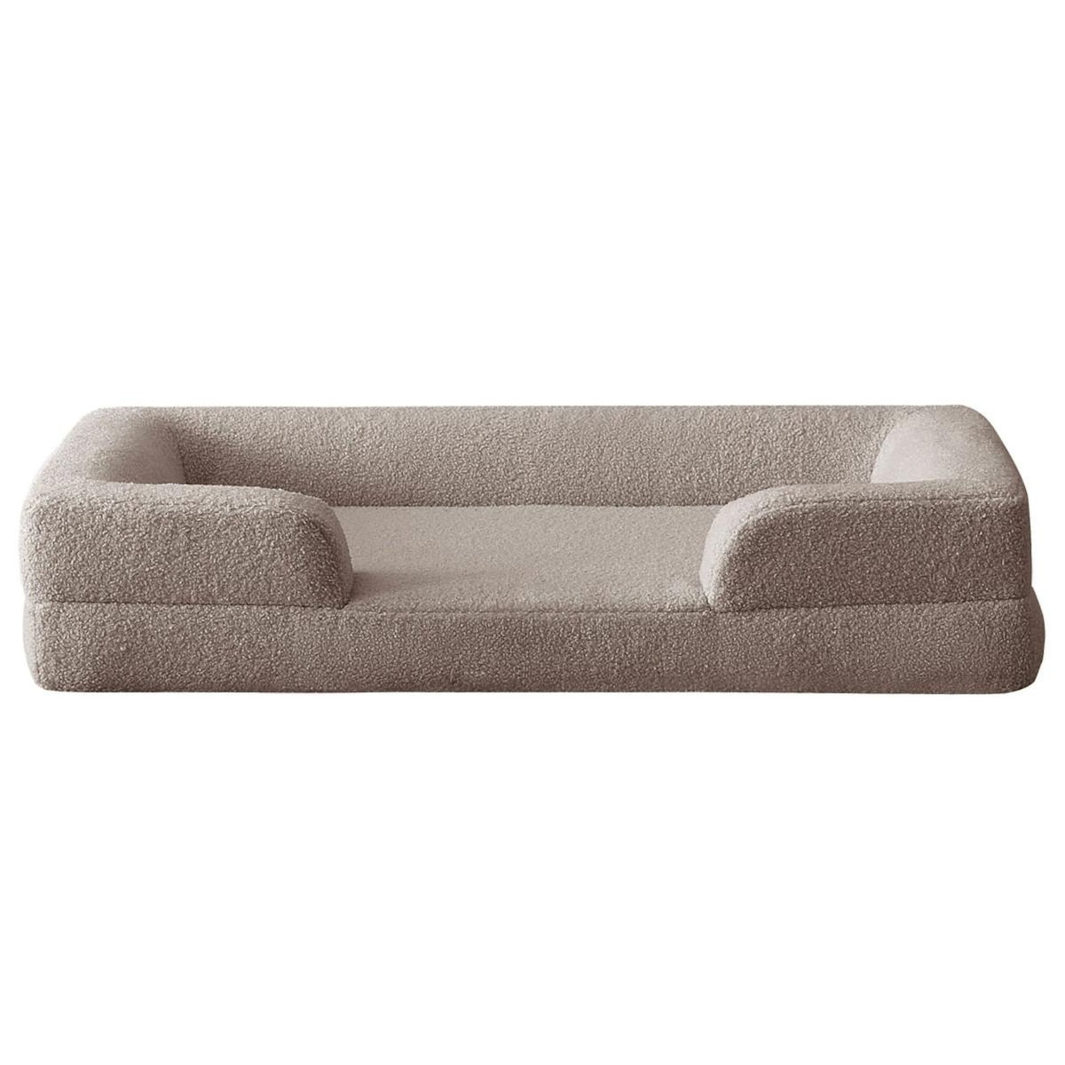 Paris Prix Panier Pour Chien & Chat  Heidi  92cm Taupe