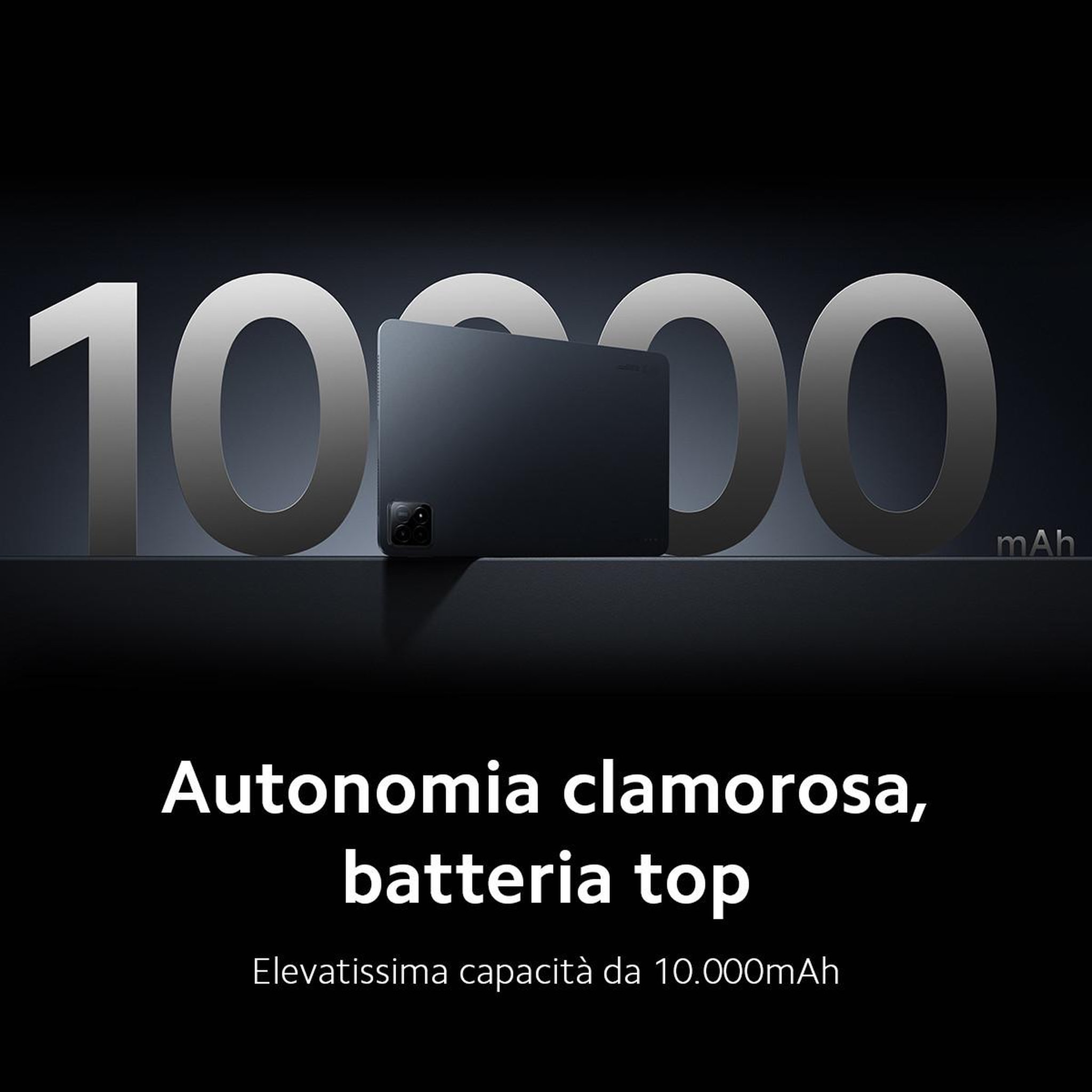 Voir la diapositive 3 : XIAOMI Xiaomi pad 6s pro qualcomm snapdragon 256 go 31,5 cm (12.4 ) 8 go wi-fi 7 (802.11be) graphite, gris