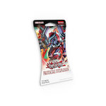 Konami Cartes à collectionner Konami Yu Gi Oh Blister Burst Protocol