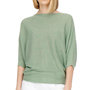 Voir la diapositive 1 : JACQUELINE DE YONG Pull  Clair manches 3/4 Femme JDY New Behave