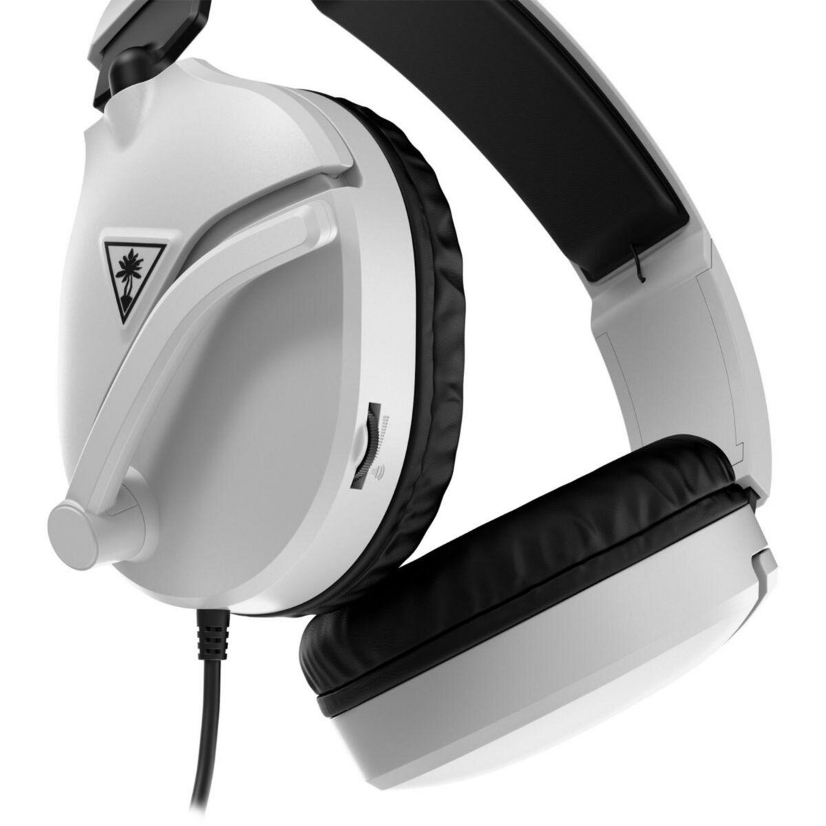 Turtle Beach Casque gamer Recon 70X Blanc 2024