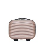 HERO HERO - Vanity ETNA-K 23 cm. Coloris disponibles : Gris, Rose, Bleu, Vert, Beige, Noir