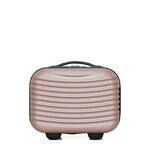 HERO HERO - Vanity ETNA-K 23 cm. Coloris disponibles : Bleu, Gris, Rose, Beige, Vert, Noir