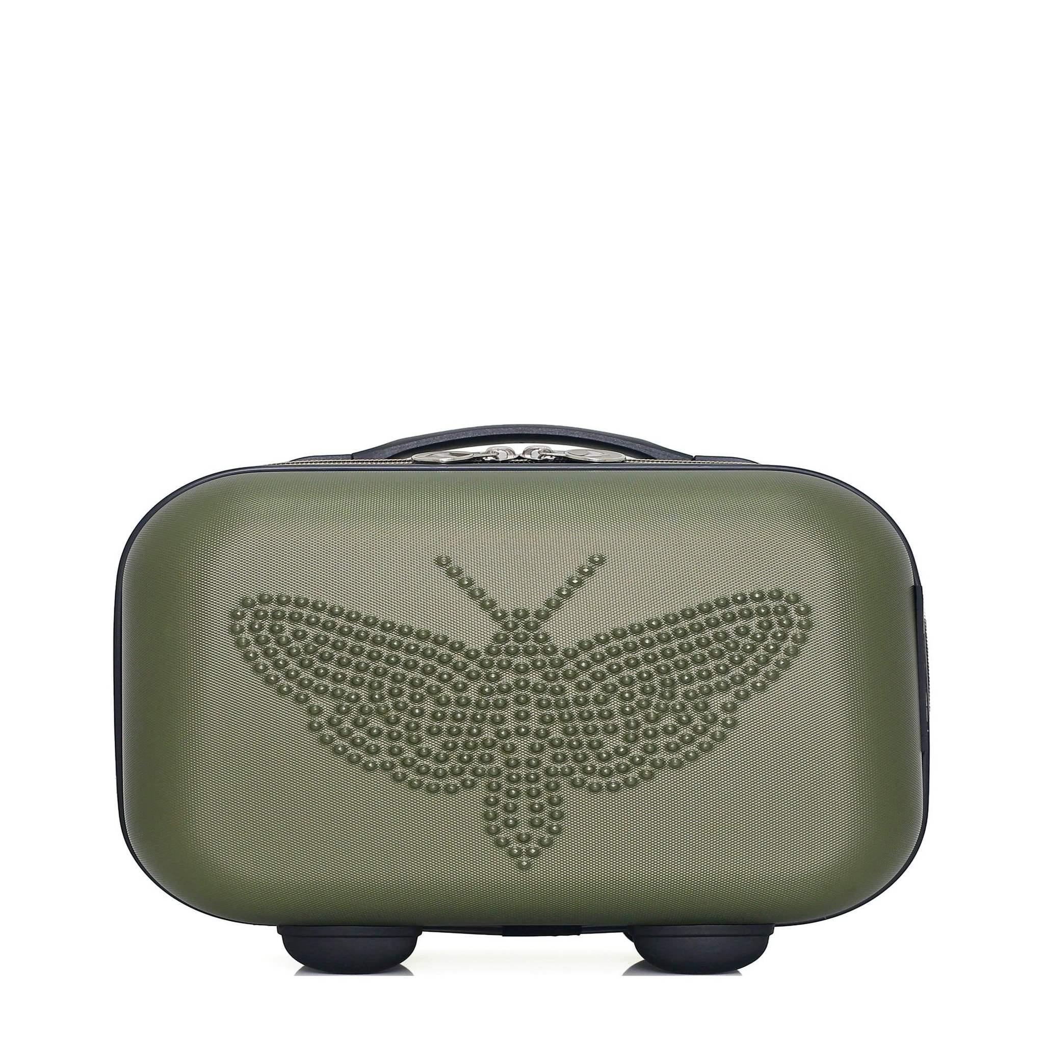 LES P'TITES BOMBES LPB Lpb luggage - vanity francette-k 30 cm
