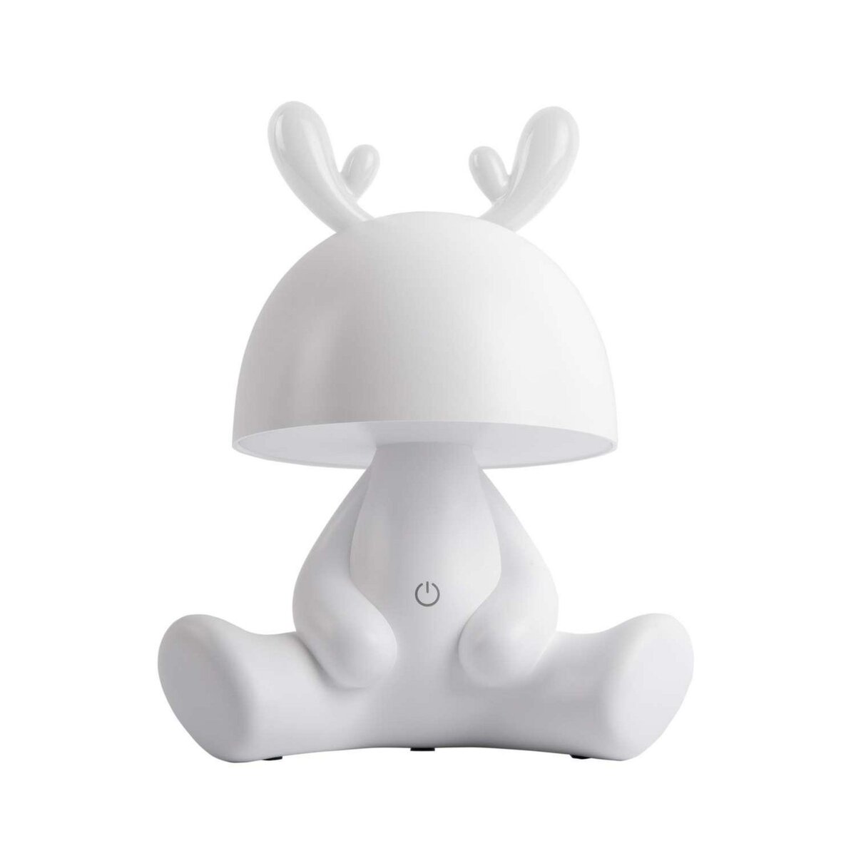 Leitmotiv Lampe pour enfant Renne
