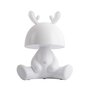 Voir la diapositive 1 : Leitmotiv Lampe pour enfant Renne