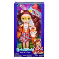 Enchantimals discount 30 cm