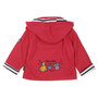 Voir la diapositive 2 : WIN’S Parka ciré  Fille Win's Junior
