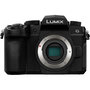 Voir la diapositive 1 : PANASONIC Appareil photo Hybride Lumix Micro 4/3 G97 Nu noir