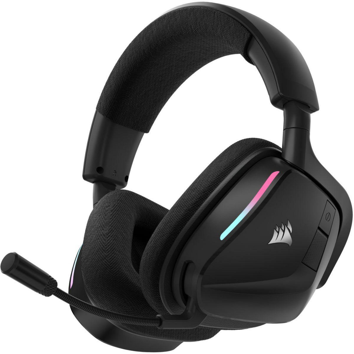 Corsair Casque gamer VOID ELITE SANS FIL v2 Carbon