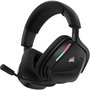 Voir la diapositive 1 : Corsair Casque gamer VOID ELITE SANS FIL v2 Carbon