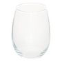 Voir la diapositive 2 : SECRET DE GOURMET Lot de 6 Gobelets Bas en Verre  Niceau  44cl Transparent