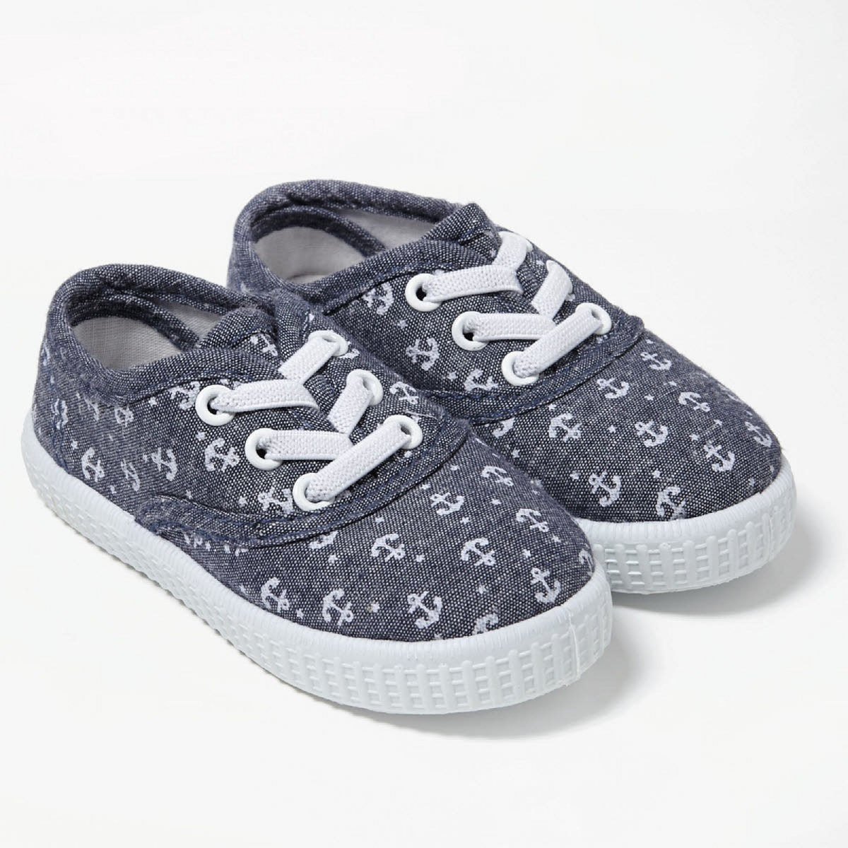 IN EXTENSO Baskets bébé