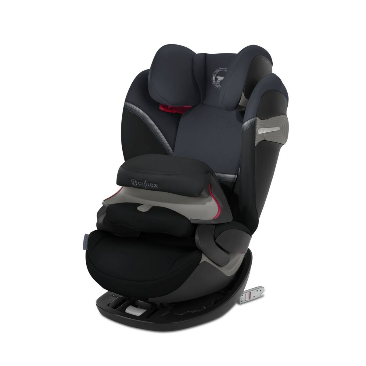 CYBEX Siège auto groupe 1/2/3 Pallas S-Fix Cybex Gold