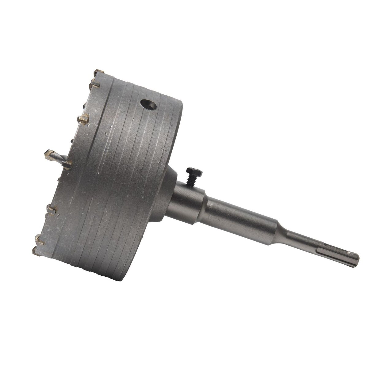 WERKAPRO Scie trépan SDS+ WERKA PRO long.160mm