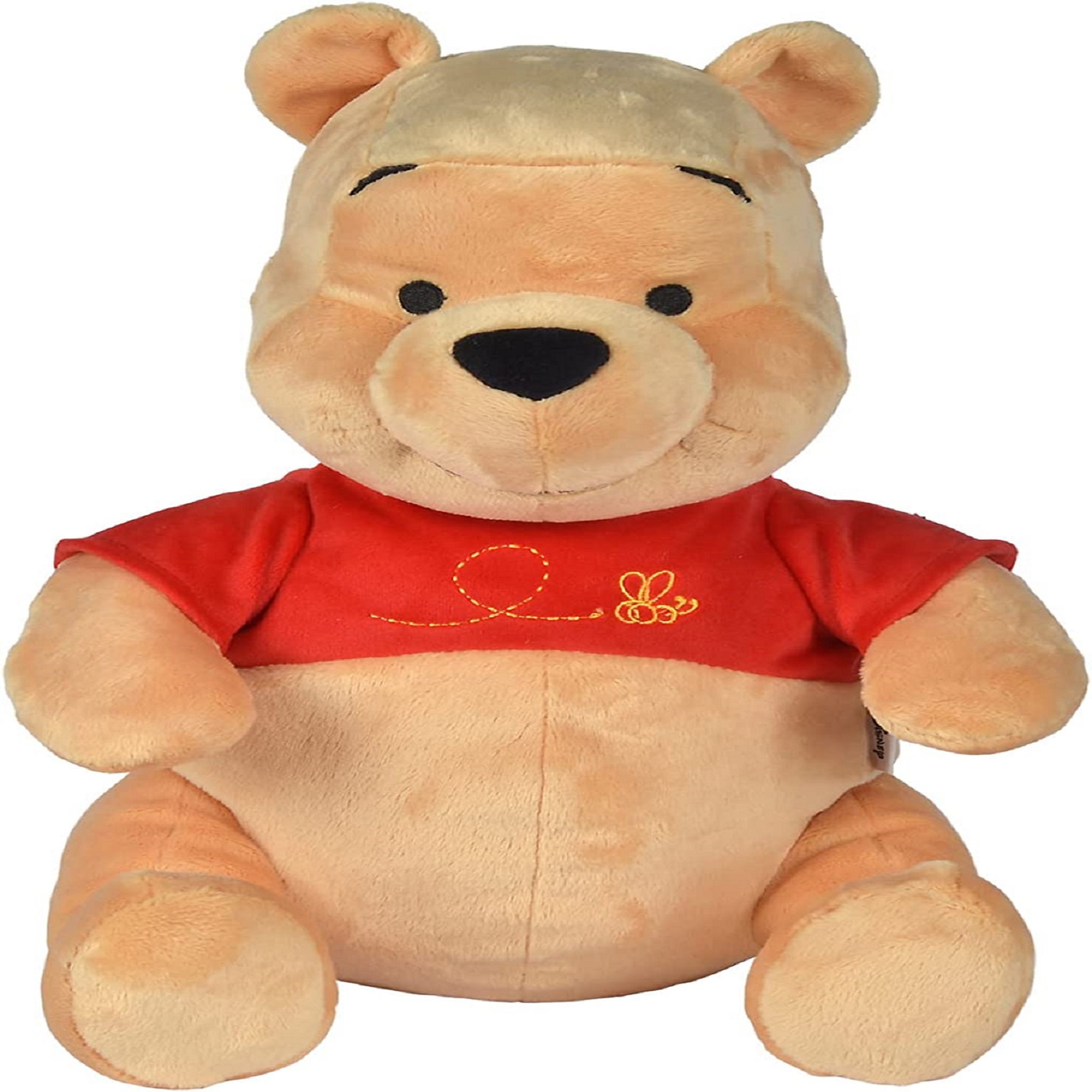 Voir la diapositive 1 : SIMBA Peluche Winnie l'Ourson 60 cm Disney 