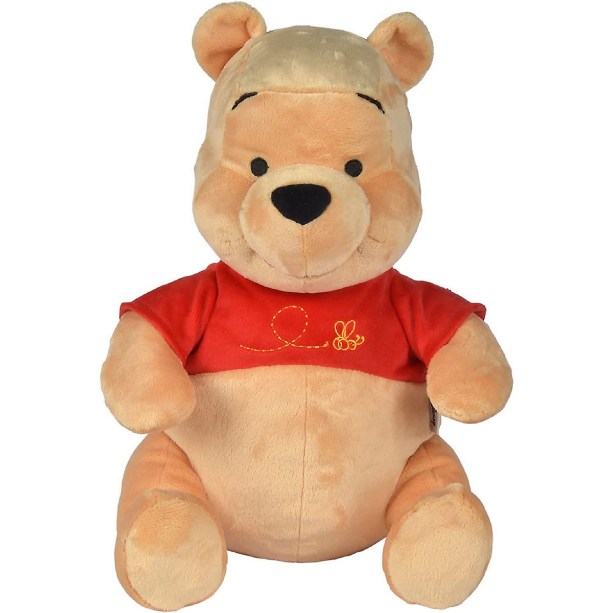 SIMBA Peluche Winnie l'Ourson 60 cm Disney 