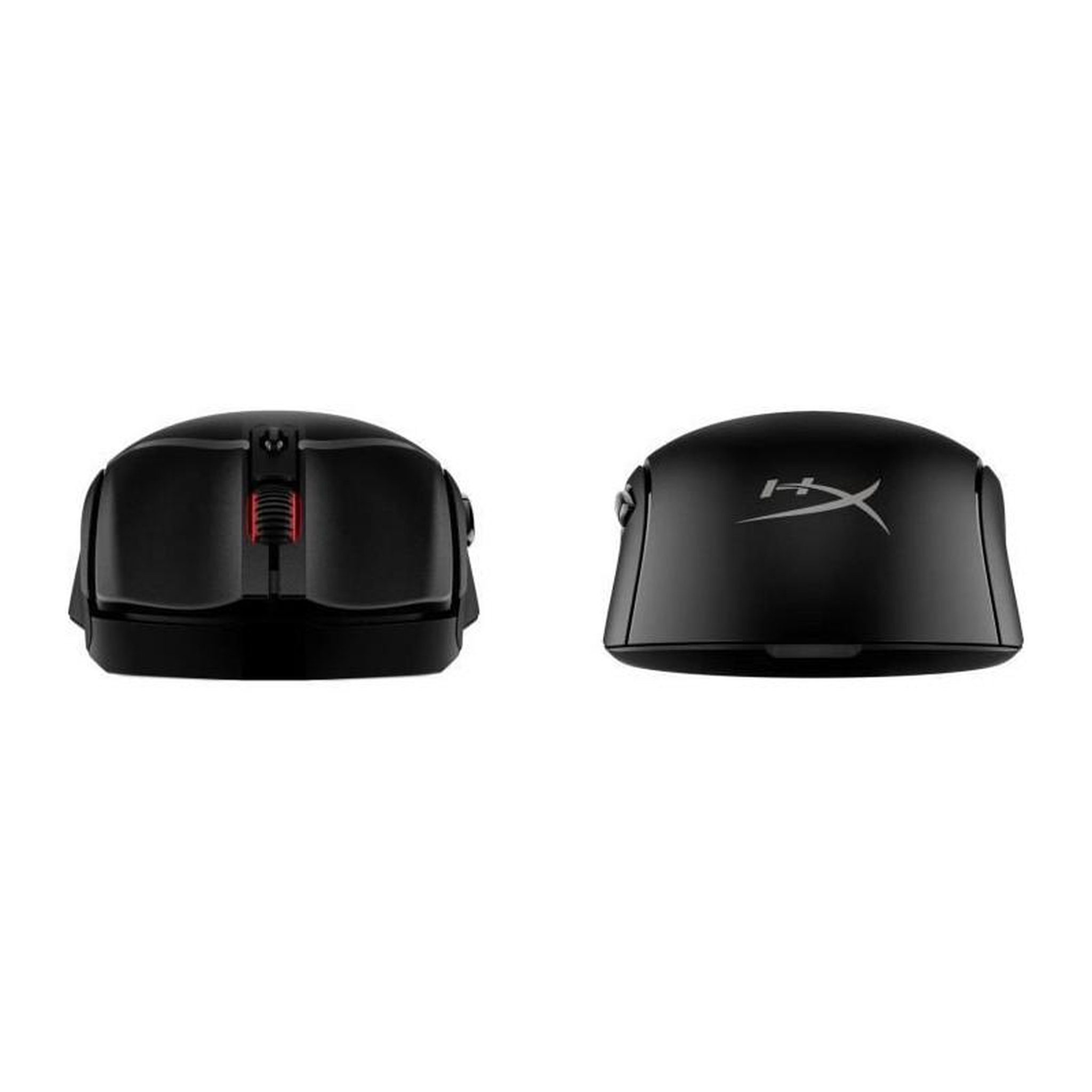 Voir la diapositive 6 : HyperX Souris gamer sans fil pulsefire haste 2 core noire