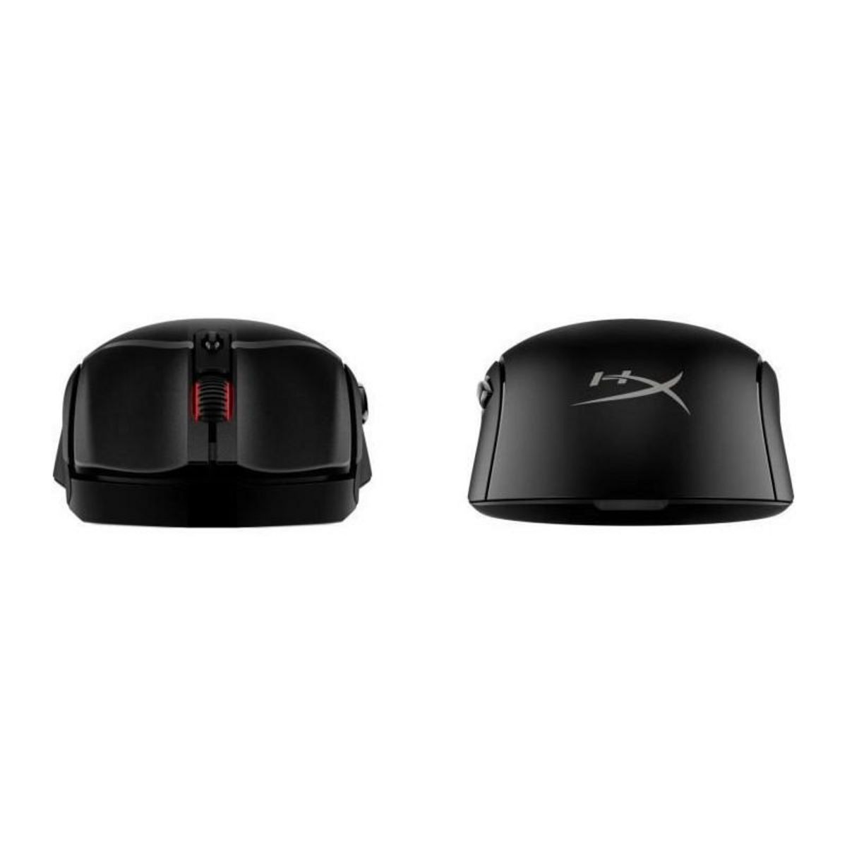 HyperX Souris Gamer Sans Fil Pulsefire Haste 2 Core Noir