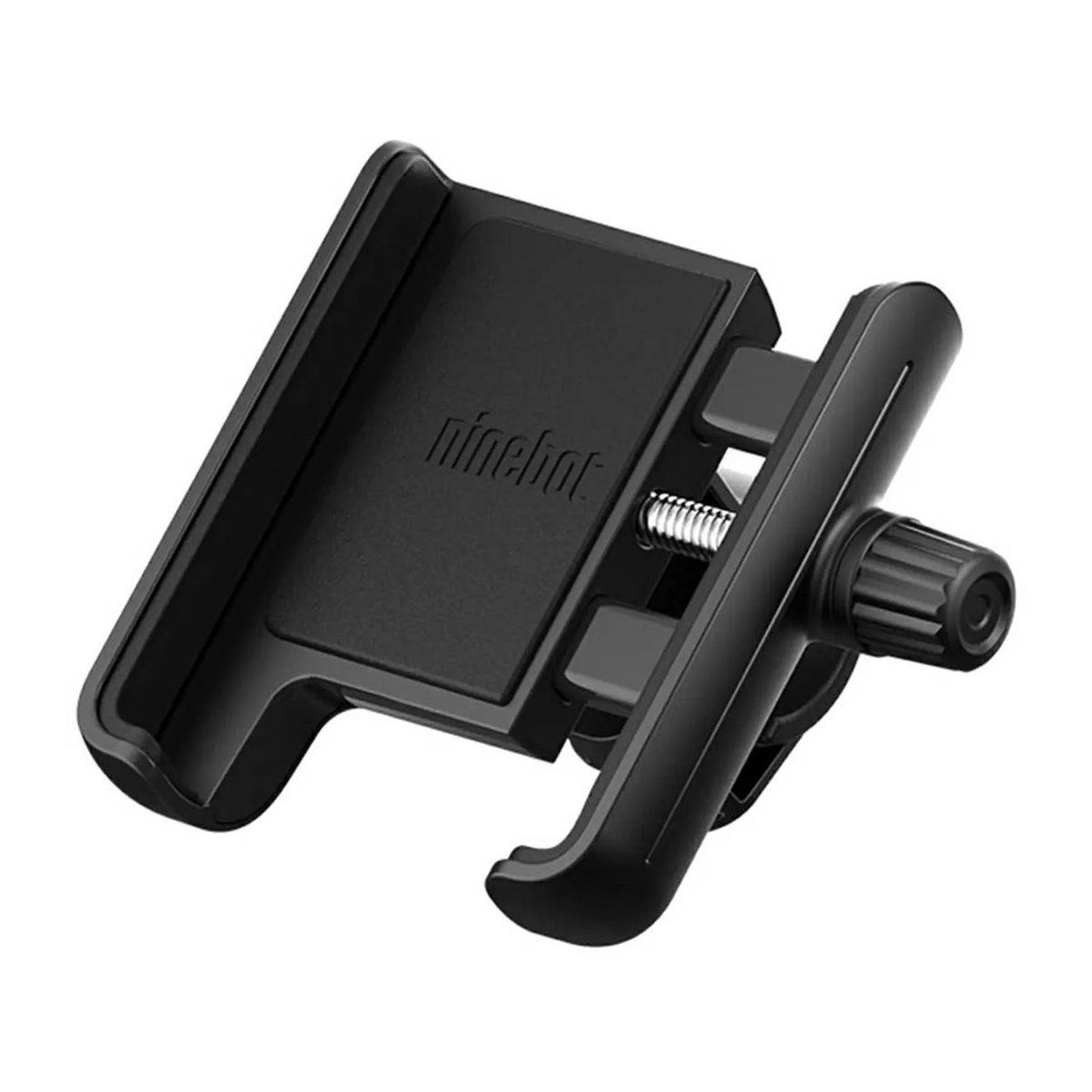 Segway Support smartphone Support smartphone pour trottinette noir