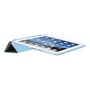 Sweex Étui intelligent iPad Bleu