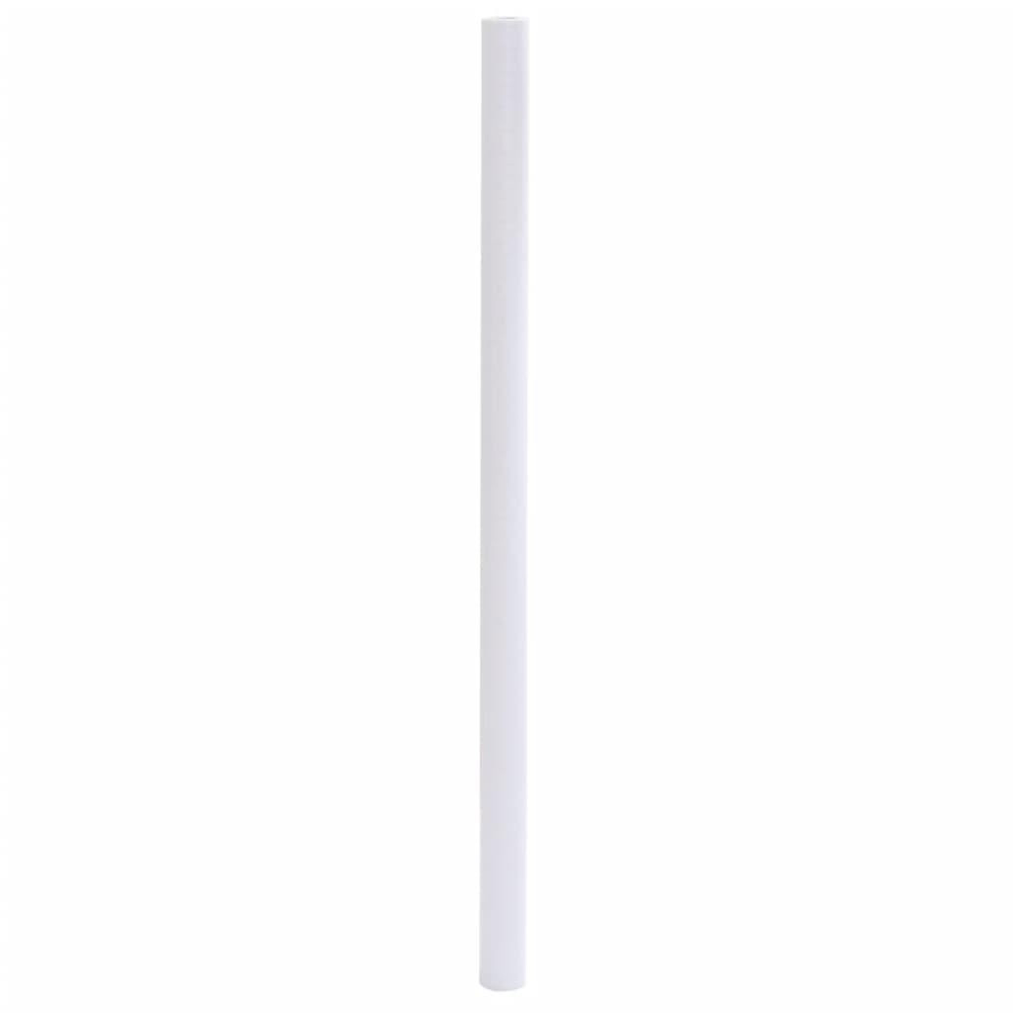Voir la diapositive 5 : VIDAXL Film pour fenetre depoli blanc 60x2000 cm PVC