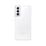 Voir la diapositive 4 : Samsung Galaxy S21 5G reconditionné 128 Go - Grade A - Blanc