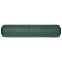 Voir la diapositive 2 : VIDAXL Filet brise-vue Vert 1,8x25 m PEHD 150 g/m^2