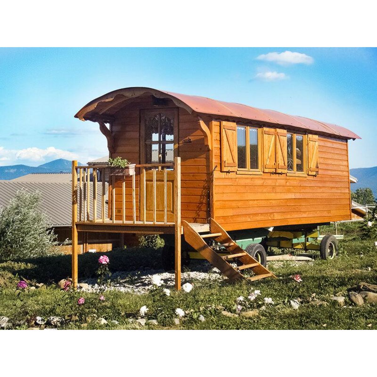 Smartbox 3 jours insolites en Provence - Coffret Cadeau Séjour