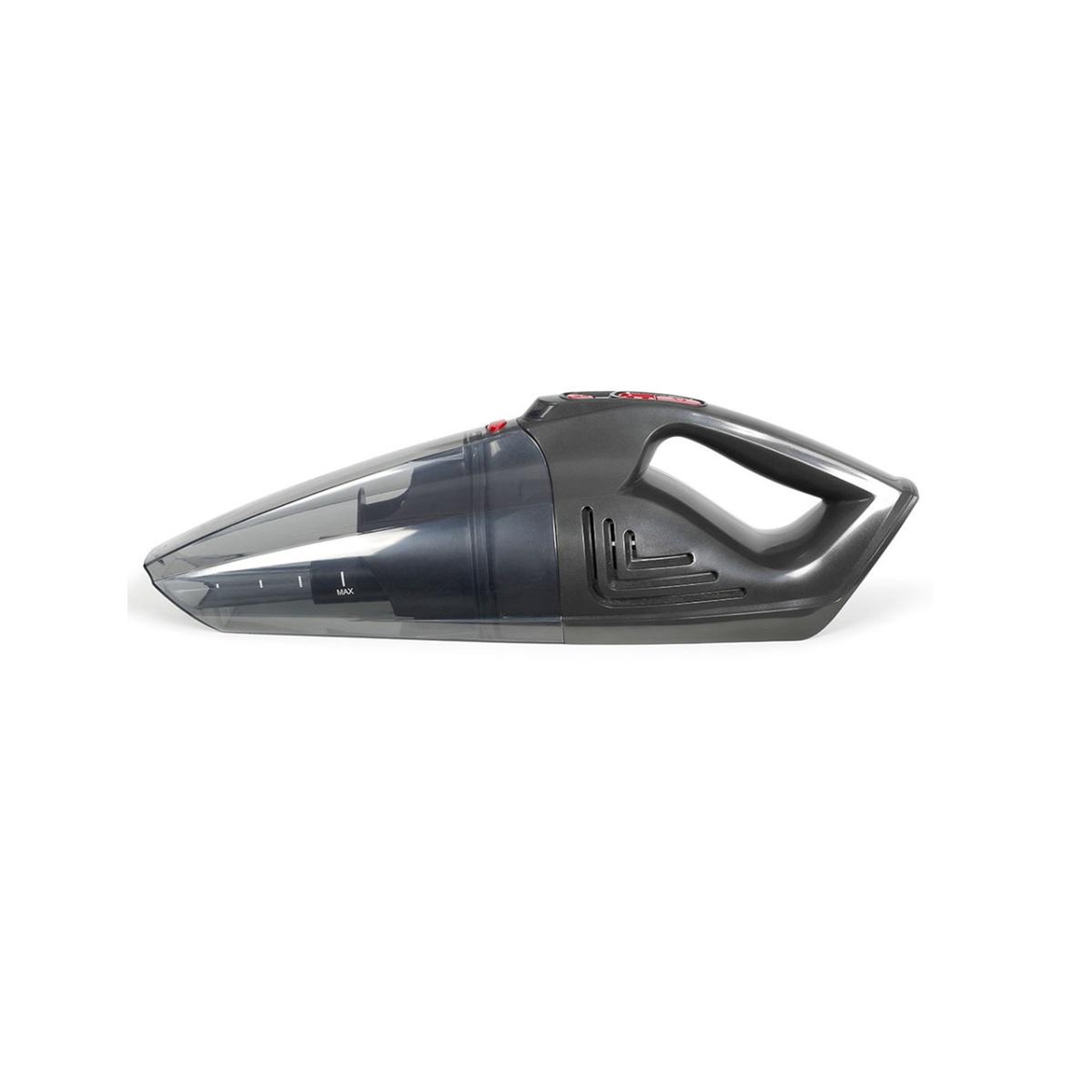 Voir la diapositive 2 : LIVOO Aspirateur à main 70w - DOH137R