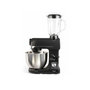 Voir la diapositive 4 : LIVOO Robot pâtissier 5l 1000w noir - DOP189N