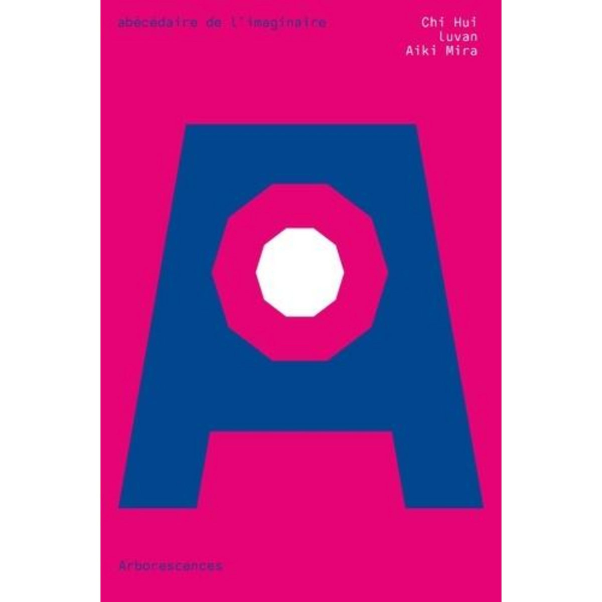 ARBORESCENCES, Chi Hui