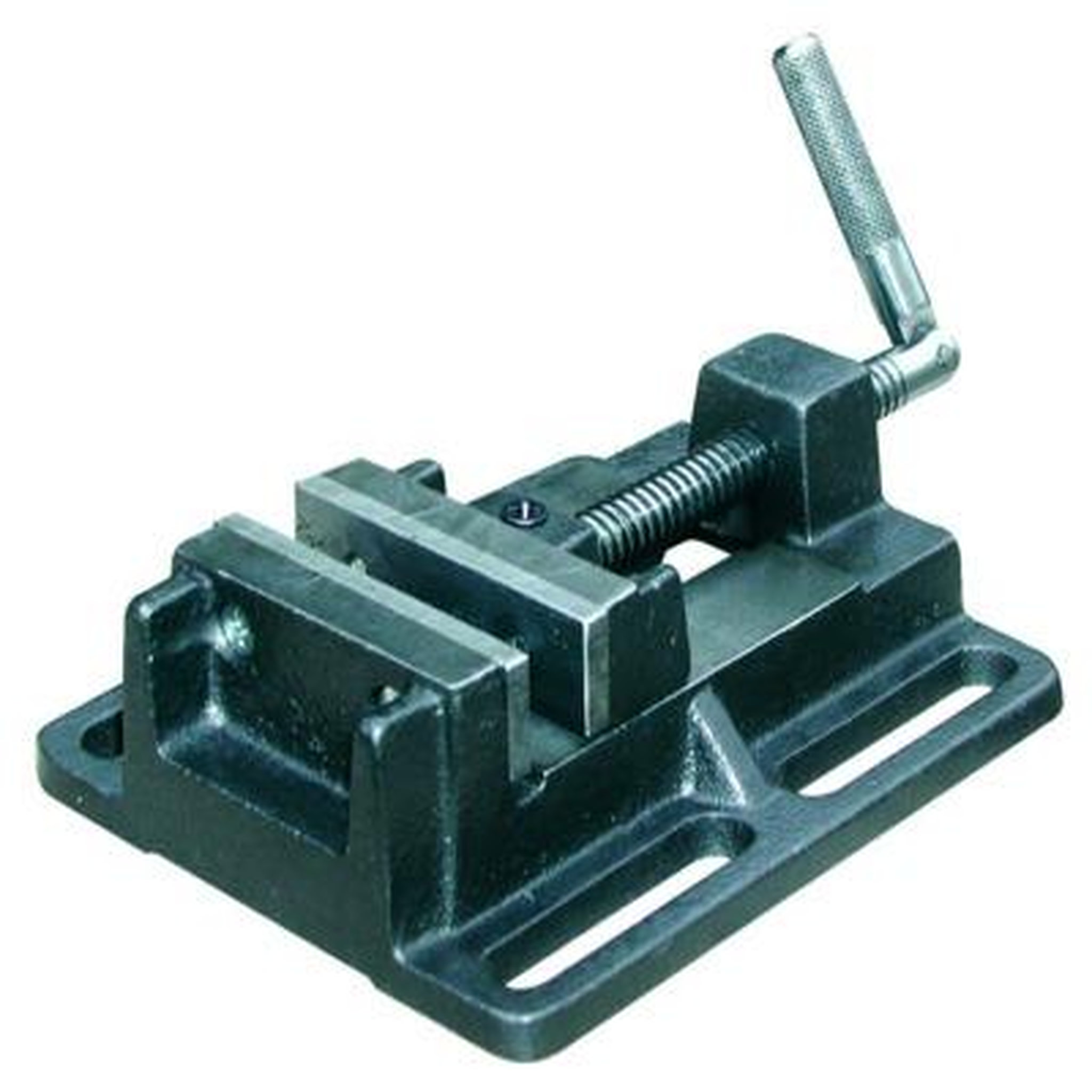 OUTIFRANCE Etau de support de perceuse 80 mm