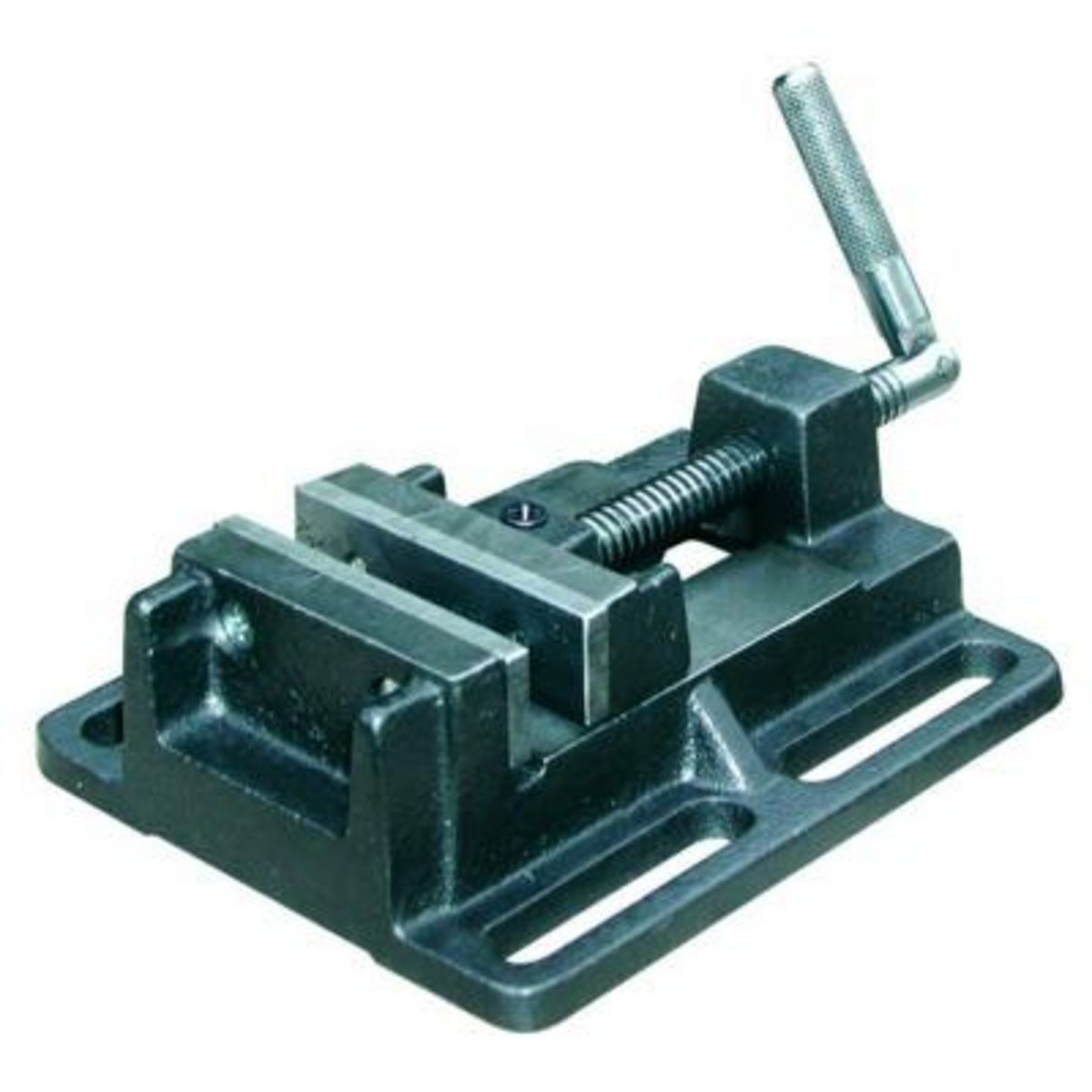 OUTIFRANCE Etau de support de perceuse 80 mm