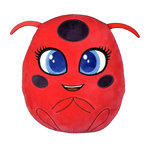 BANDAI Peluche interactive Bandai Tikki Kwami parlante 20 cm