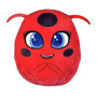 Voir la diapositive 1 : BANDAI Peluche interactive Bandai Tikki Kwami parlante 20 cm