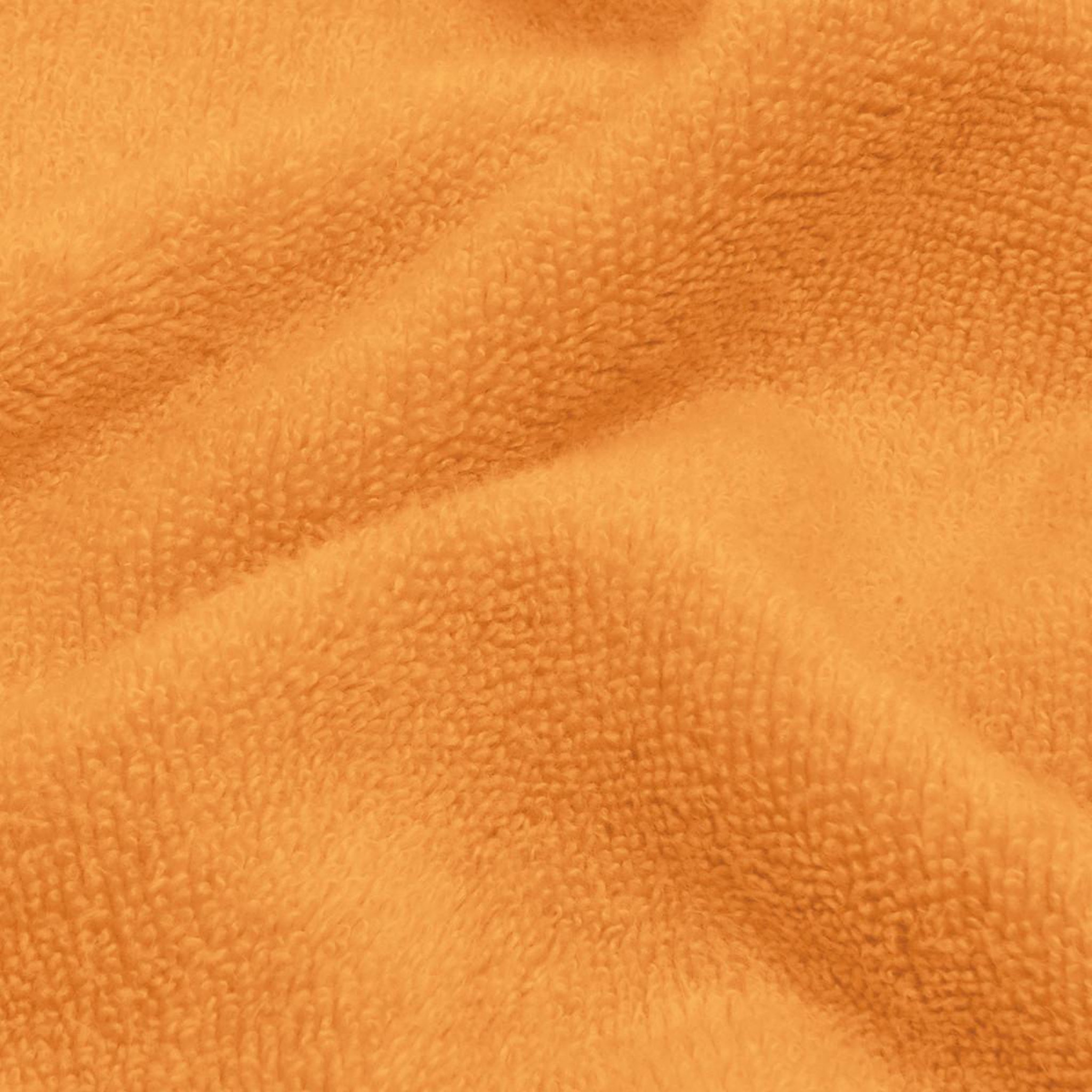 Voir la diapositive 3 : Sensei Maison Serviette de toilette Zéro Twist 560 g/m² SENSOFT - 50x100 cm