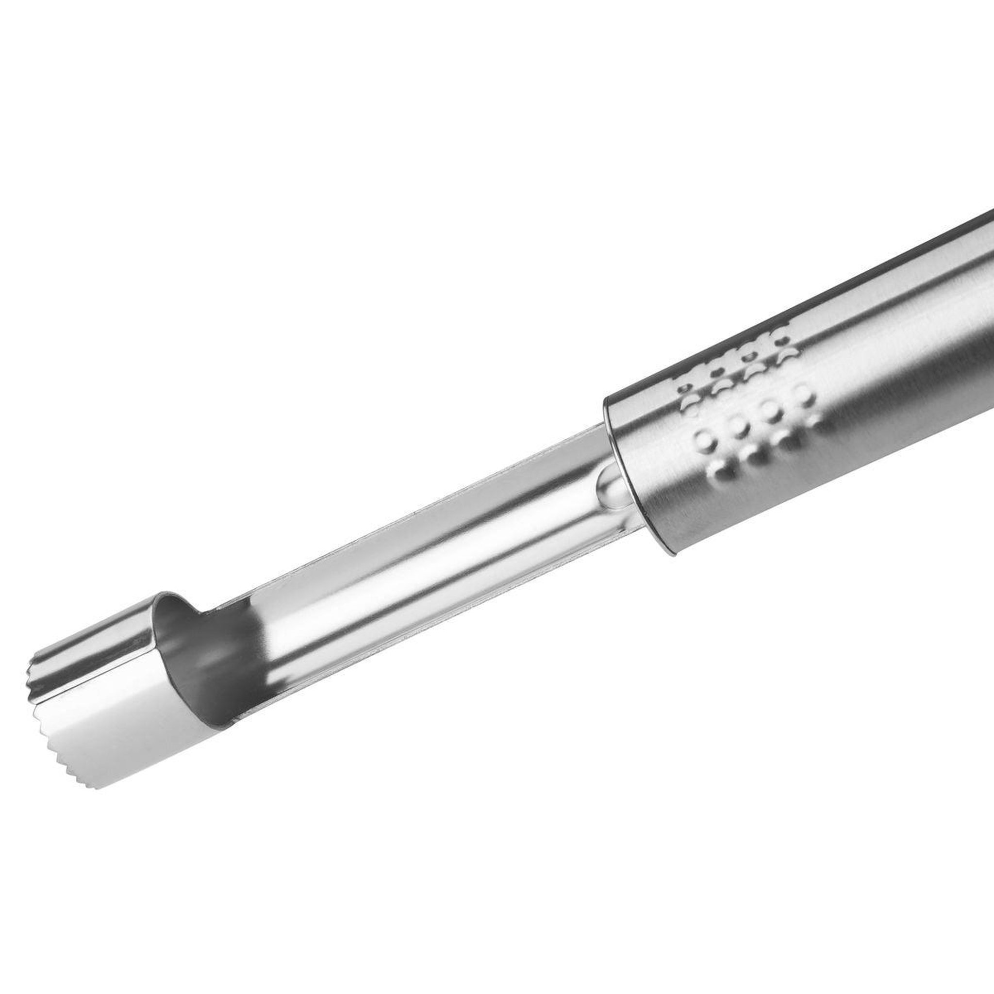 Voir la diapositive 5 : Fackelmann Vide pomme inox fackelmann ovale