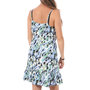 Voir la diapositive 2 : Vero Moda Robe he/Bleu Femme Vero  oda Easy Singlet