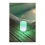 Voir la diapositive 3 : Galix GALIX Lanterne portative rechargeable par cable USB