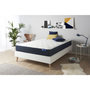 Voir la diapositive 1 : ACTISOM Matelas Mémoire de forme ACTIMEMO SLEEP 140x200 5zones de confort