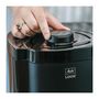 Voir la diapositive 2 : Melitta Cafetiere - MELITTA - Look V Therm 1025-12 - 1080 W - 1,25 L - Noir