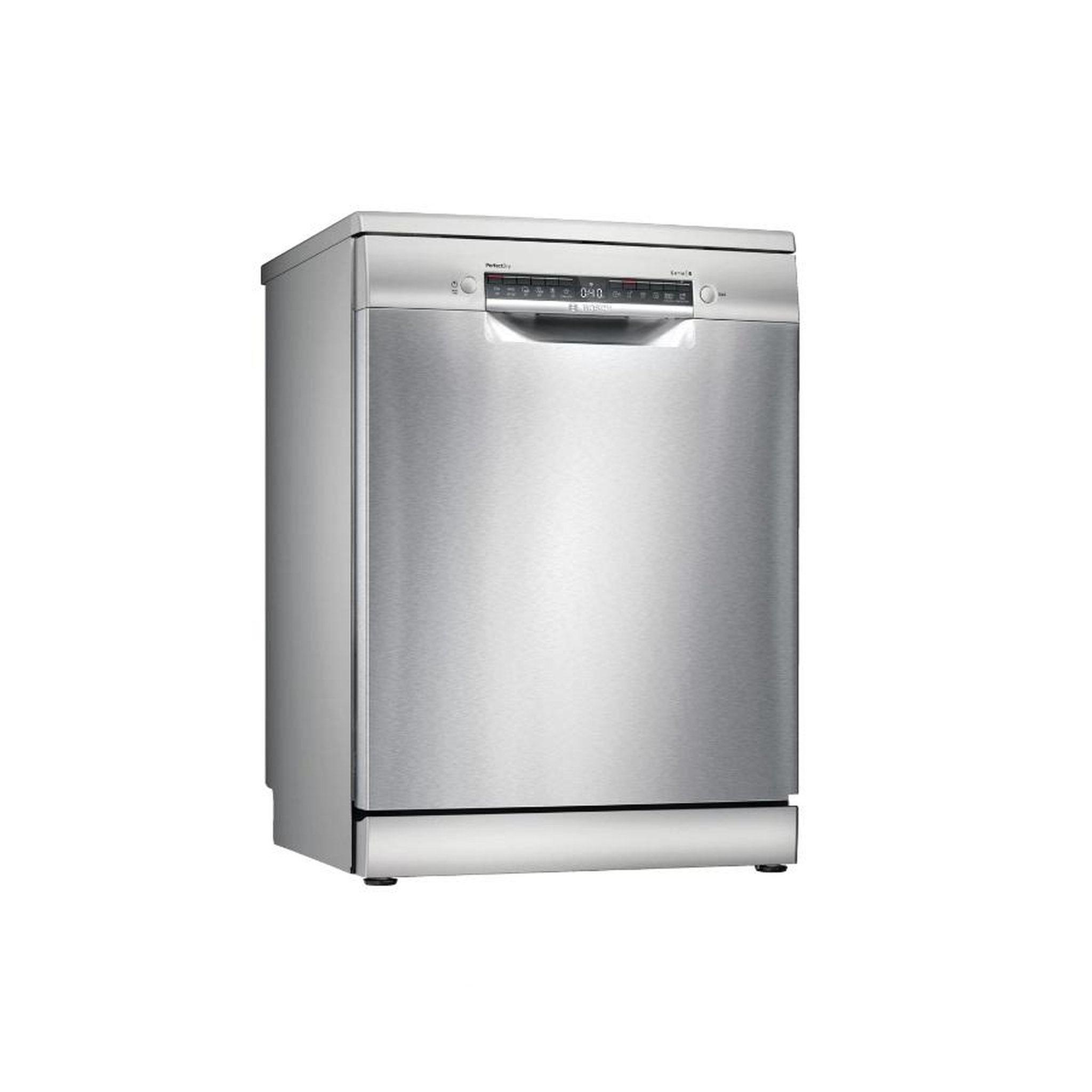 Voir la diapositive 1 : BOSCH Lave-vaisselle 60cm 14 couverts 44db - sms6tci00e