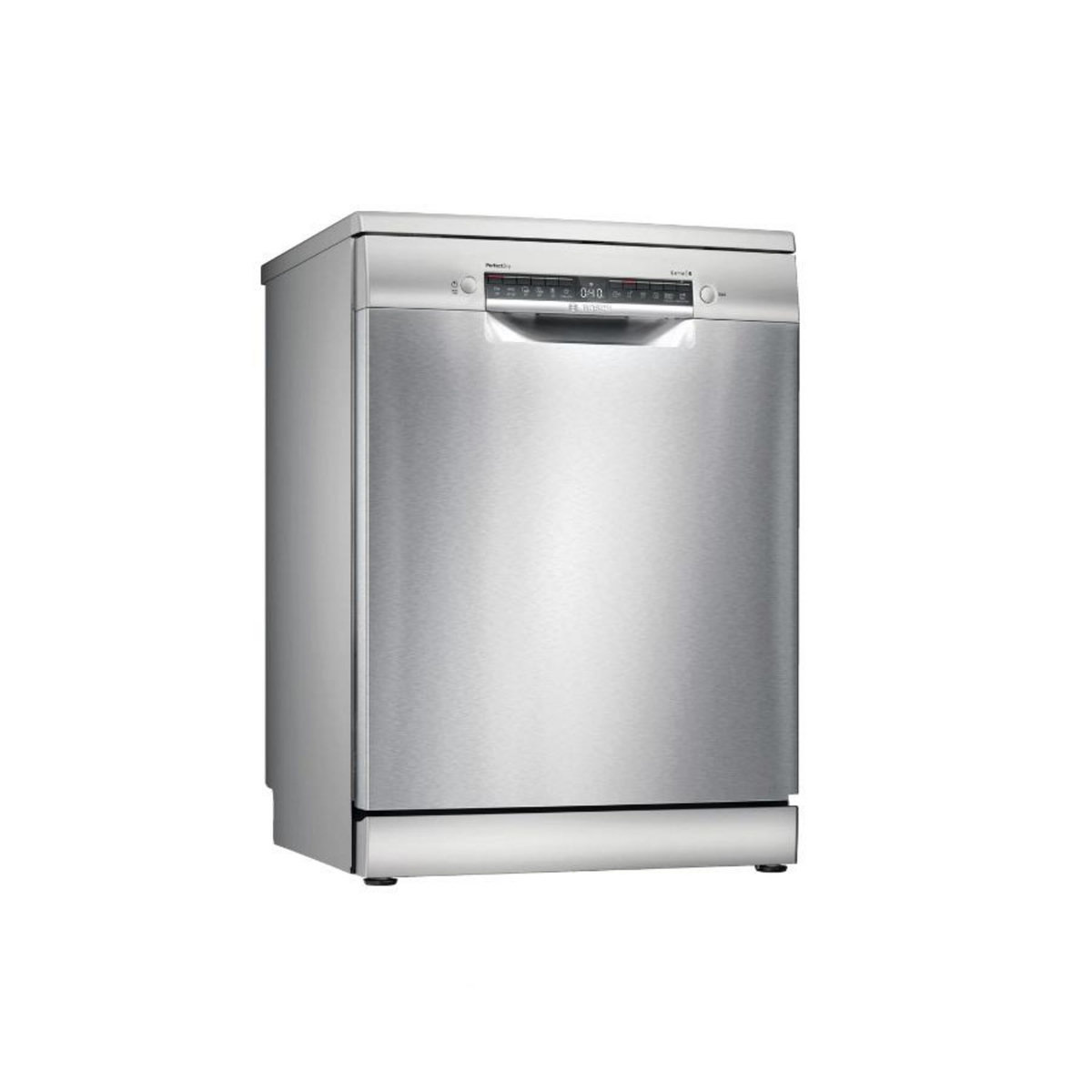 BOSCH Lave-vaisselle 60cm 14 couverts 44db - sms6tci00e