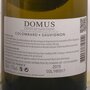 Domus By Uby Colombard Sauvignon IGP Côtes de Gascogne Blanc Sec 2015